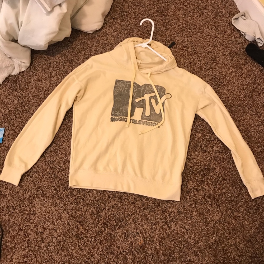 AE MTV Hoodie